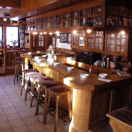 Landgasthof Kaiser Bad Wünnenberg エクステリア 写真