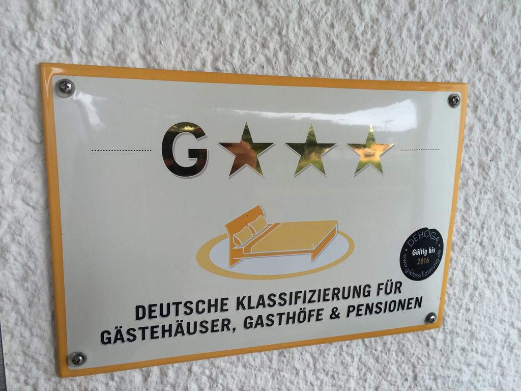 Landgasthof Kaiser Bad Wünnenberg 部屋 写真