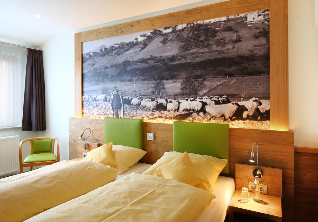 Landgasthof Kaiser Bad Wünnenberg 部屋 写真