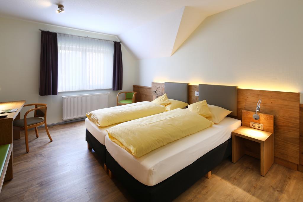 Landgasthof Kaiser Bad Wünnenberg 部屋 写真