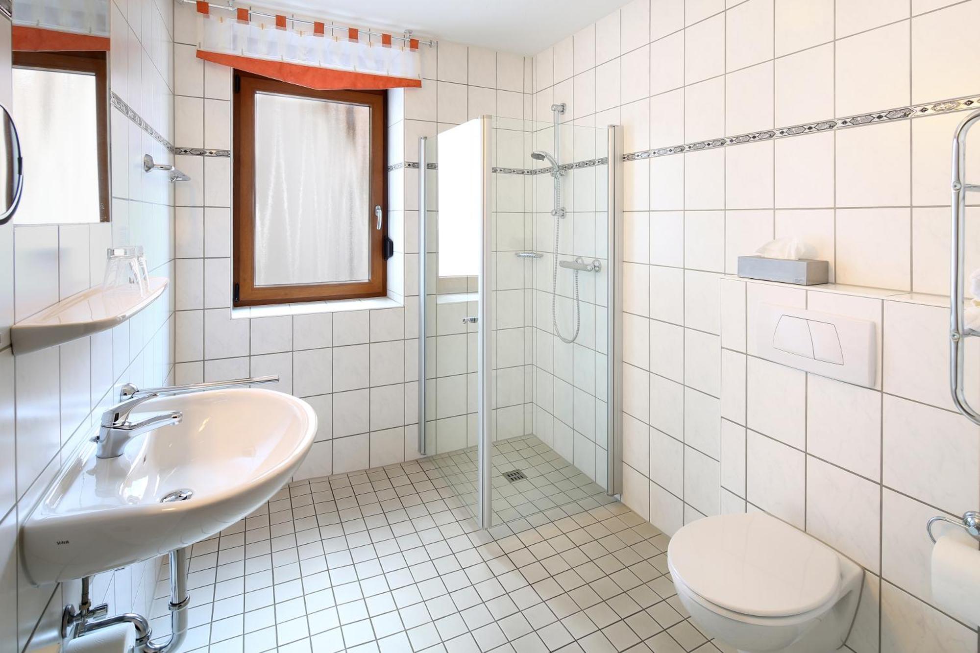 Landgasthof Kaiser Bad Wünnenberg 部屋 写真