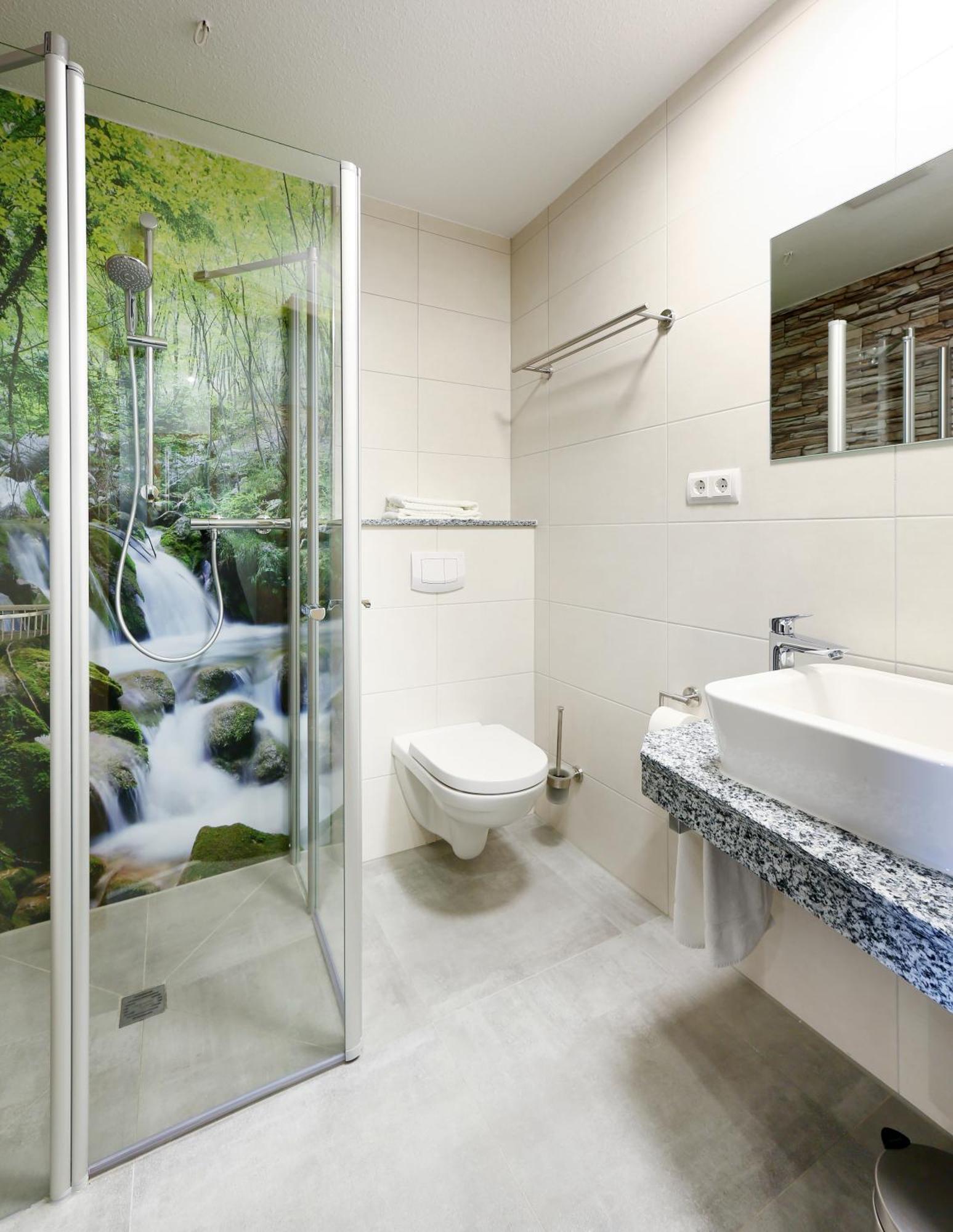 Landgasthof Kaiser Bad Wünnenberg 部屋 写真
