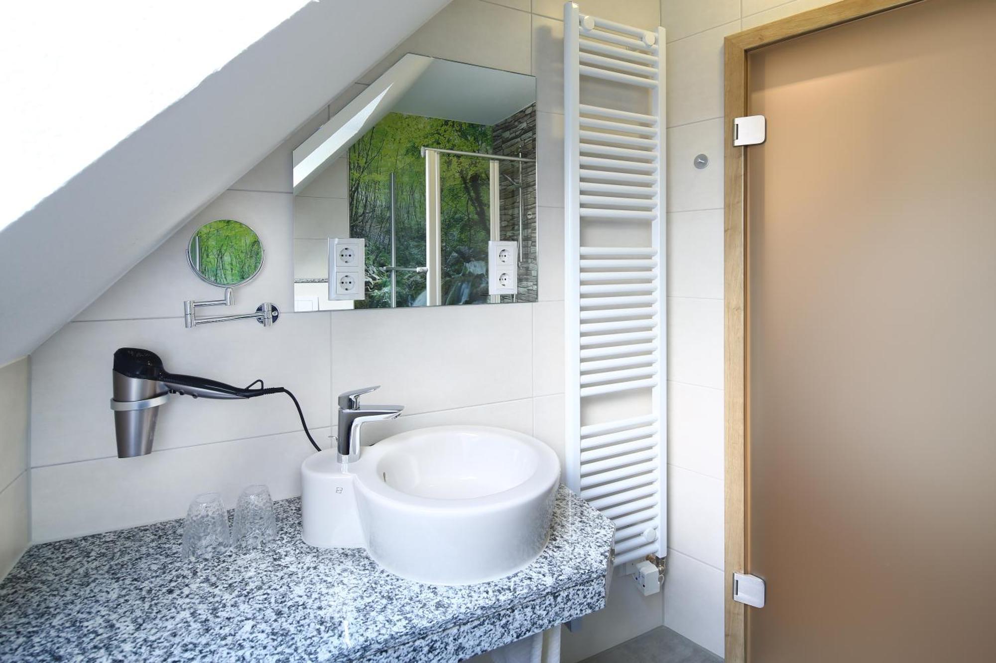 Landgasthof Kaiser Bad Wünnenberg 部屋 写真