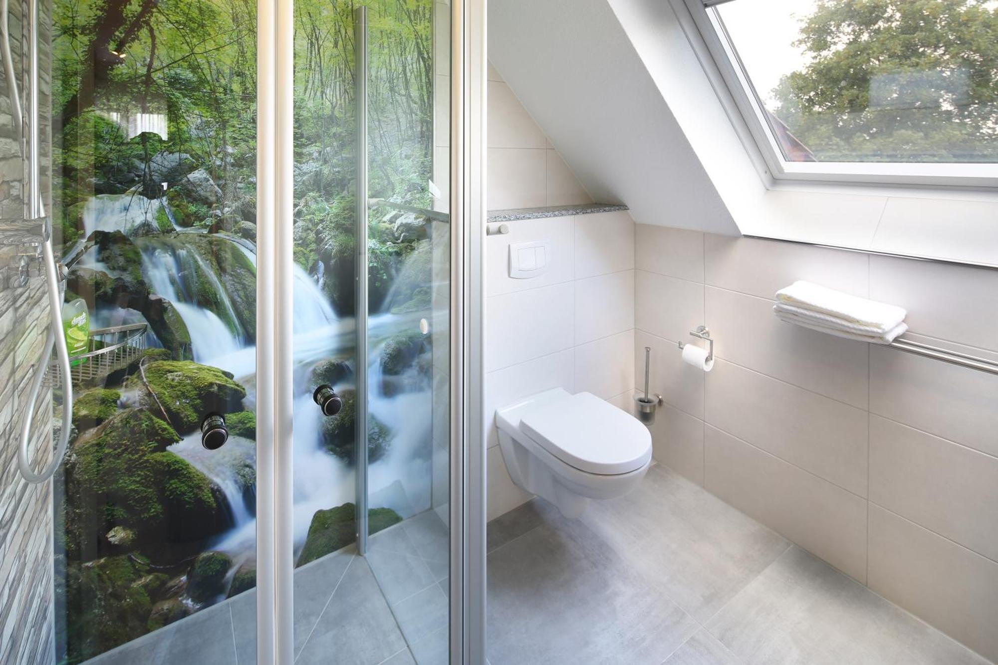 Landgasthof Kaiser Bad Wünnenberg 部屋 写真